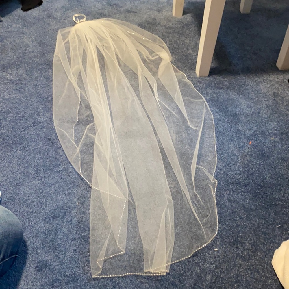 Wedding Veil